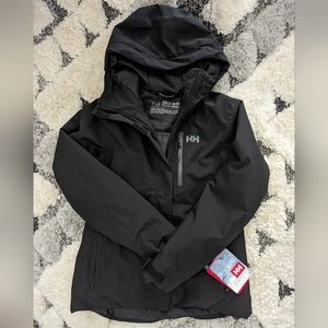 NWT | Helly Hansen Snowplay Ski Jacket